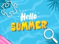 Spiel Hello Summer