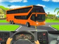 Spiel Heavy Coach Bus Simulation