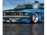 Spiel Cool cars