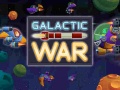 Spiel Galactic War