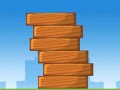 Spiel Wood Tower