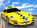 Spiel City Taxi Simulator 3d