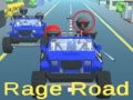 Spiel Rage Road