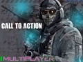 Spiel Call to Action Multiplayer
