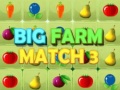 Spiel Big Farm Match 3