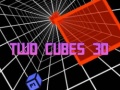 Spiel Two Cubes 3D