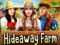 Spiel Hideaway Farm