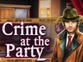 Spiel Crime at the Party