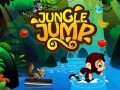 Spiel Jungle Jump