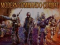 Spiel Modern Commando Combat