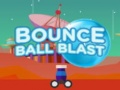 Spiel Bounce Ball Blast