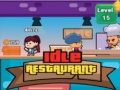Spiel Idle Restaurant