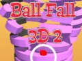 Spiel Ball Fall 3D 2