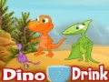 Spiel Dino Drink