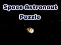 Spiel Space Astronaut Puzzle