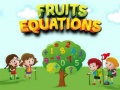 Spiel Fruits Equations