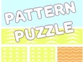 Spiel Pattern Puzzle