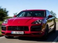 Spiel 2020 Porsche Cayenne GTS 