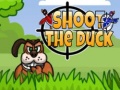 Spiel Shoot the Duck