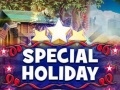 Spiel Special Holiday