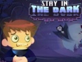 Spiel Stay in the Dark