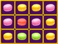 Spiel Macarons Block Collapse