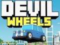 Spiel Devil Wheels