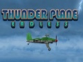 Spiel Thunder Plane Endless