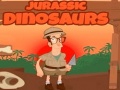 Spiel Jurassic Dinosaurs