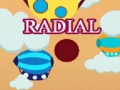 Spiel Radial