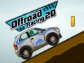 Spiel Offroad Racing 2D