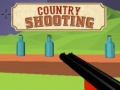 Spiel Country Shooting