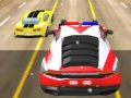 Spiel Police Car Racing
