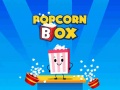 Spiel Popcorn Box