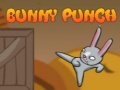 Spiel Bunny Punch