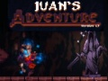 Spiel Juan's Adventure