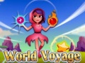Spiel World Voyage