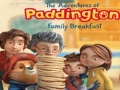 Spiel The Adventures of Paddington Family Breakfast