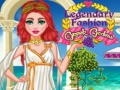 Spiel Legendary Fashion Greek Goddess
