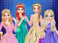 Spiel Princess High Fashion Red Carpet Show