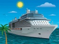 Spiel Cruise Ships Memory