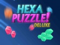Spiel Hexa Puzzle Deluxe