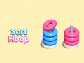 Spiel Sort Hoop