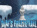 Spiel Olaf's Freeze Fall