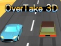 Spiel Overtake 3D