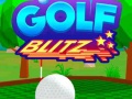 Spiel Golf Blitz