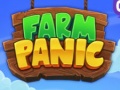 Spiel Farm Panic