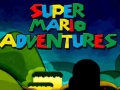 Spiel Super Mario Adventures