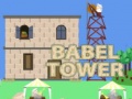 Spiel Babel Tower
