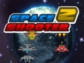 Spiel Space Shooter Z